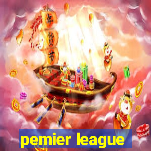 pemier league