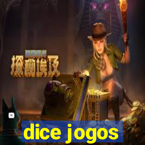 dice jogos