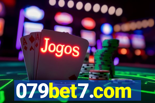 079bet7.com