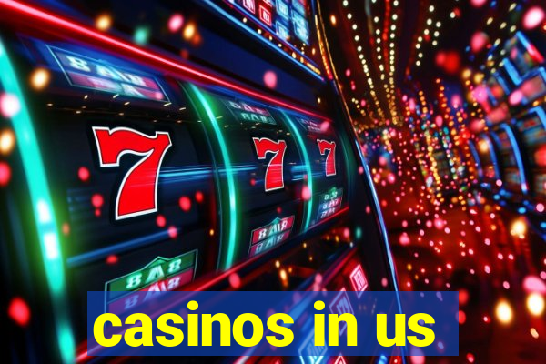 casinos in us