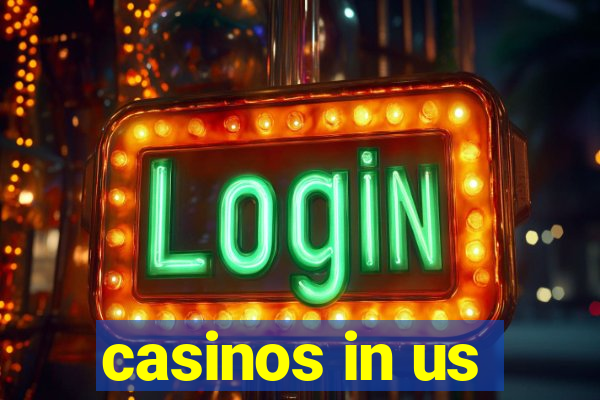 casinos in us