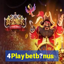 4Playbetb?nus