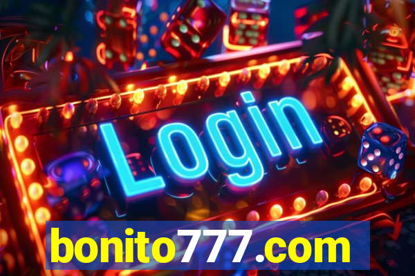 bonito777.com