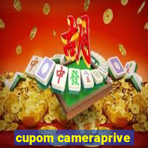 cupom cameraprive