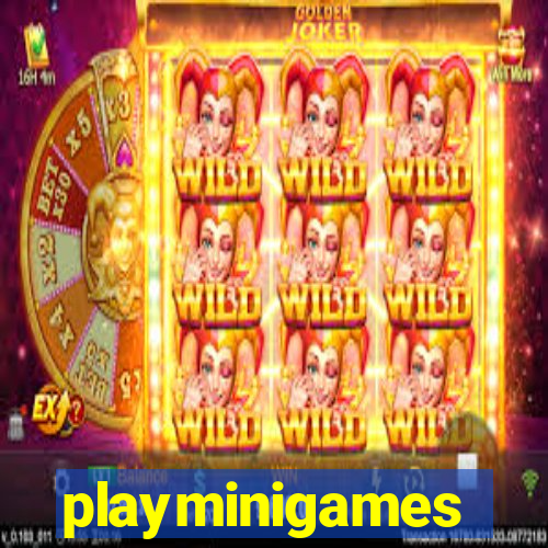 playminigames