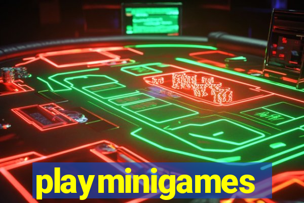 playminigames