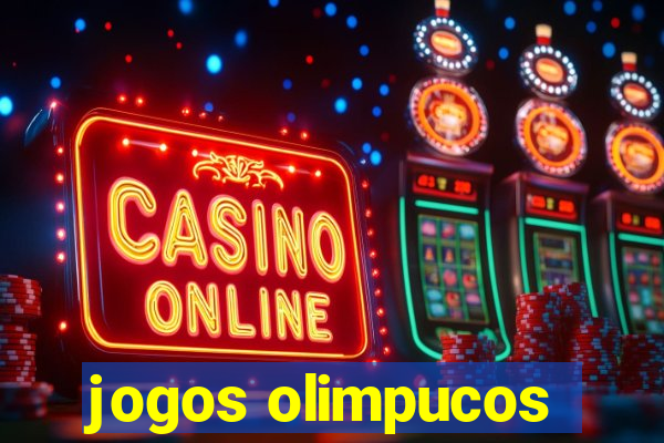 jogos olimpucos