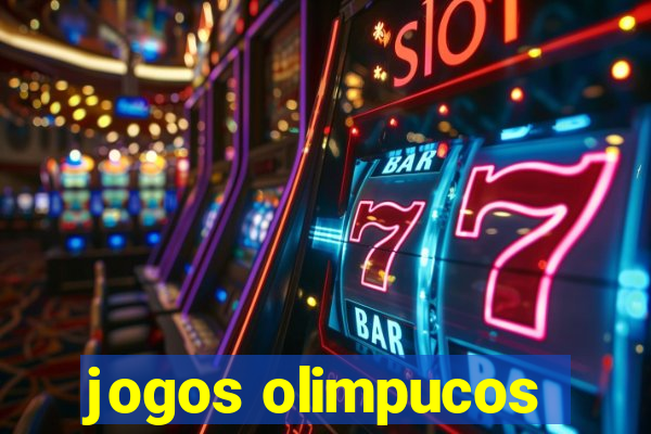 jogos olimpucos