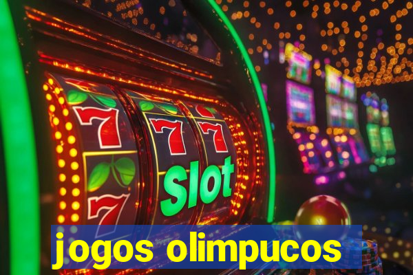 jogos olimpucos