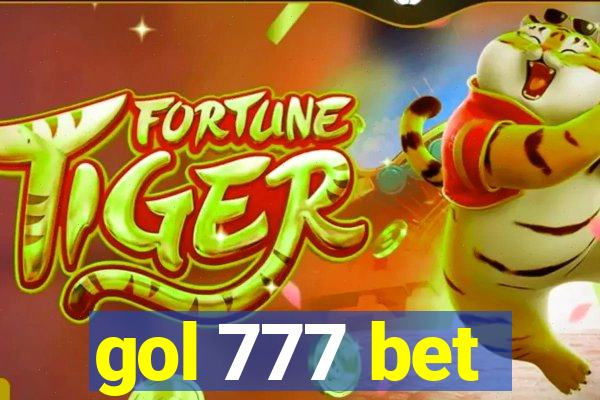 gol 777 bet