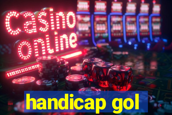 handicap gol