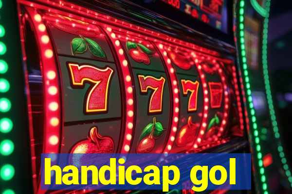 handicap gol