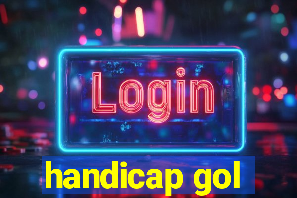 handicap gol