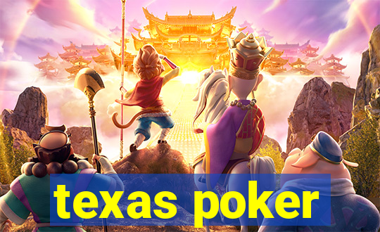 texas poker