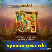 sycuan rewards