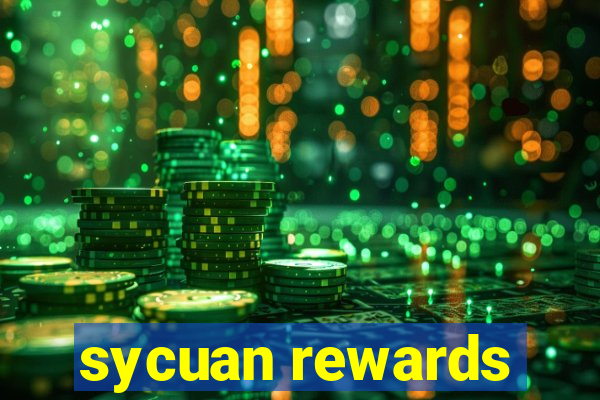 sycuan rewards