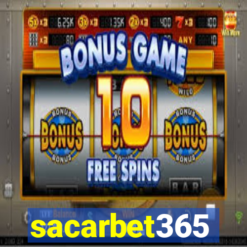 sacarbet365