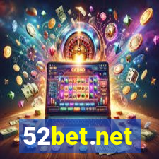 52bet.net