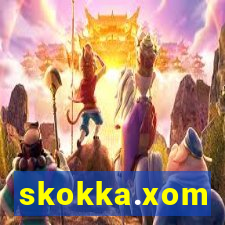 skokka.xom