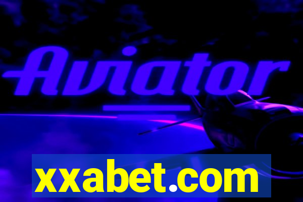 xxabet.com