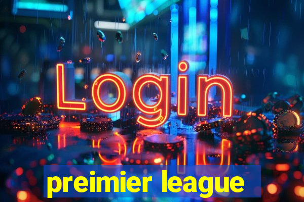 preimier league