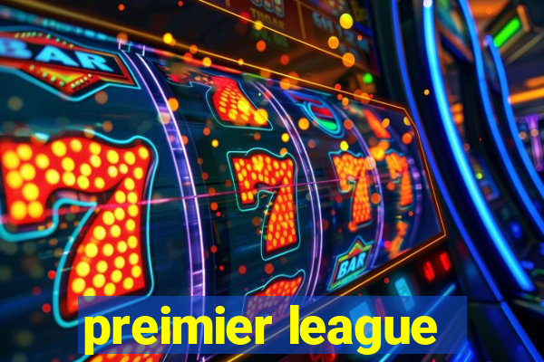 preimier league