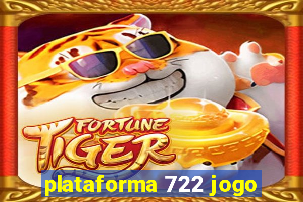 plataforma 722 jogo