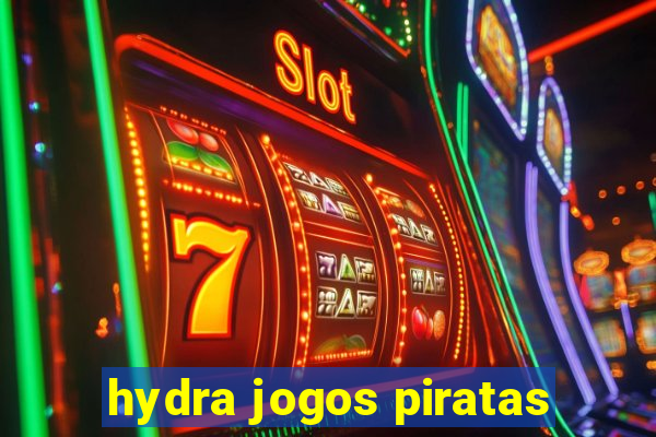 hydra jogos piratas