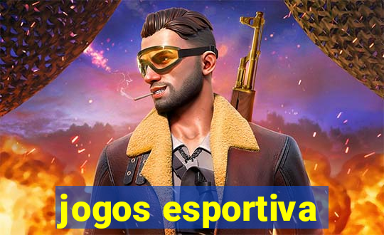 jogos esportiva