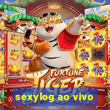 sexylog ao vivo