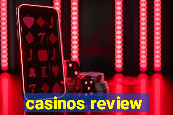 casinos review