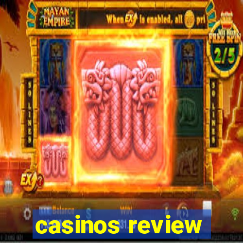 casinos review