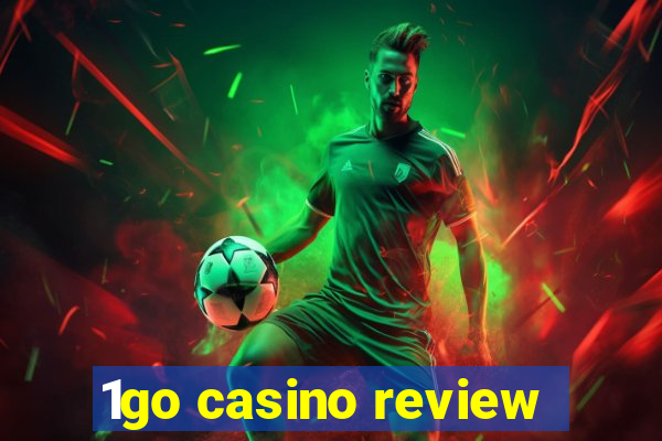 1go casino review