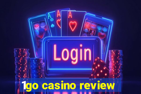 1go casino review