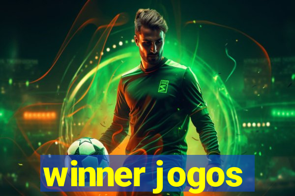 winner jogos