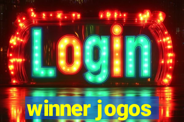 winner jogos