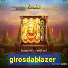 girosdablazer