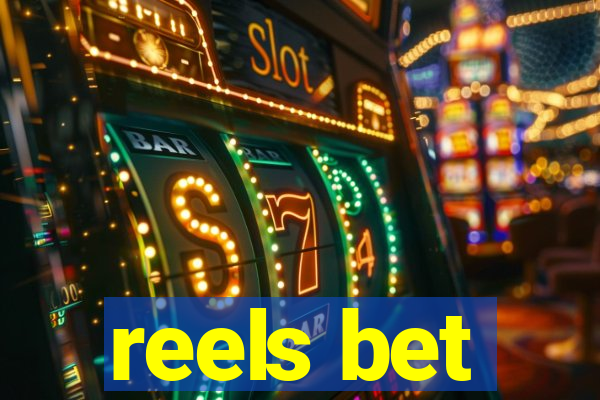 reels bet