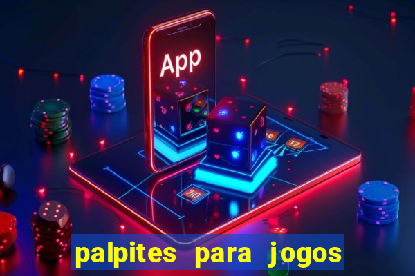 palpites para jogos da champions