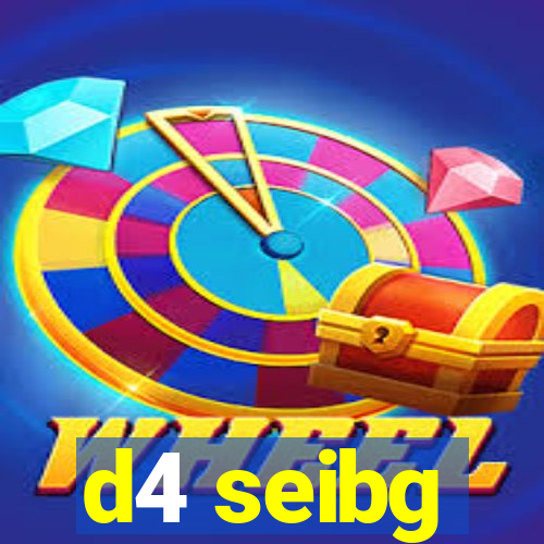 d4 seibg