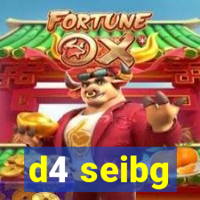 d4 seibg