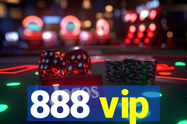 888 vip