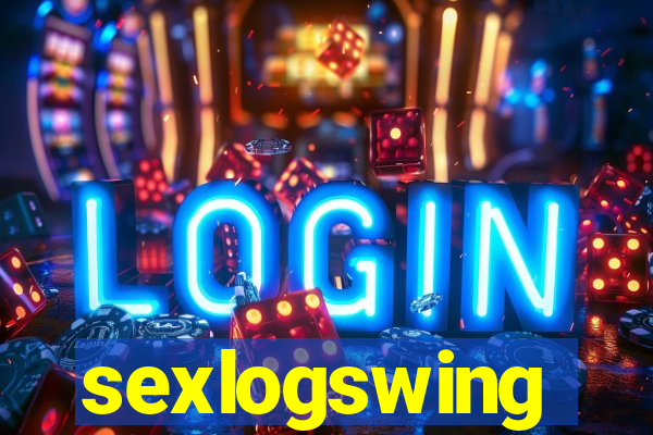 sexlogswing