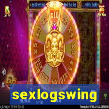 sexlogswing