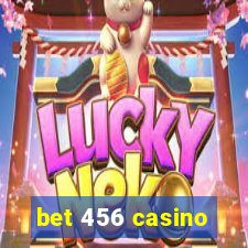 bet 456 casino