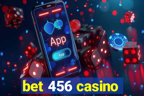 bet 456 casino