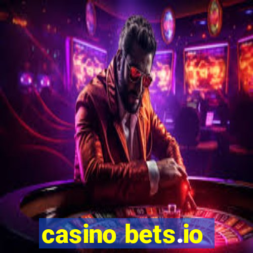 casino bets.io