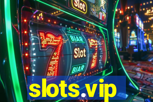 slots.vip