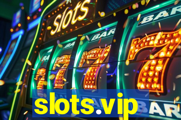 slots.vip