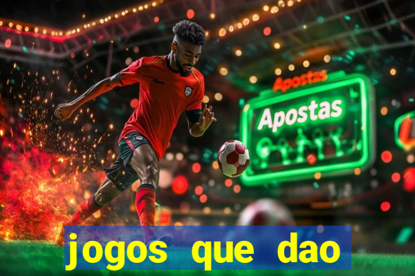 jogos que dao bonus sem precisar depositar